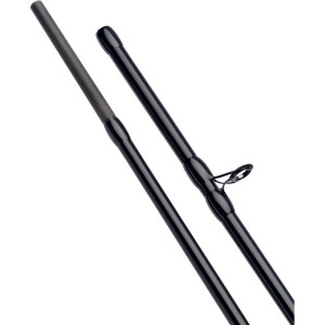 Lanseta Daiwa N‘Zon Extension Feeder, 3.96m, 120g, 2+2 tronsoane - Img 3