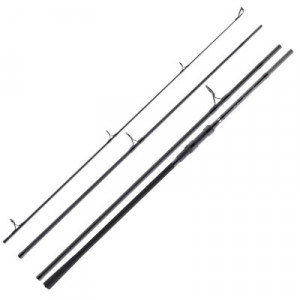 Lanseta Daiwa Ninja X Carp, 3.9m, 3.5lbs, 4 tronsoane