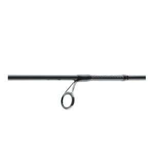 Lanseta Daiwa Ninja X Spoon ST, 1.95m, 2-6g, 2 tronsoane - Img 2