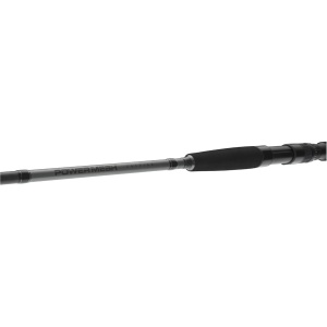 Lansetă DAIWA Powermesh Catfish Spin 2,40m, până la 185g, 2 tronsoane - Img 5