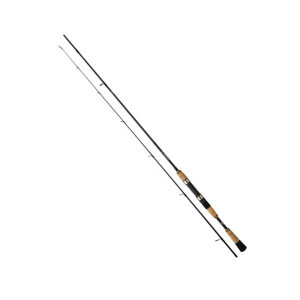 Lanseta Daiwa Prorex 602ULFS 1.80m, 2-8g, 2buc