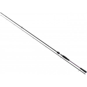 Lanseta Daiwa Prorex X Spin 2.40m, 10-30g, 2 tronsoane - Img 1