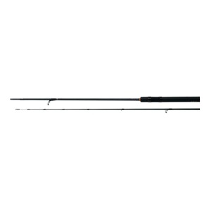 Lanseta Daiwa Spinning 20 Presso LTD AGS 510UL, 1,75m, 0,4-3g, 2 tronsoane