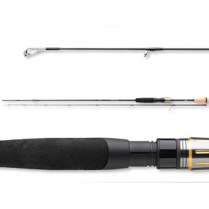 Lanseta Daiwa TD Light Spin 2m, 5-12g, 2buc