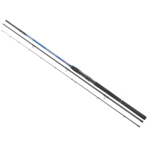 Lanseta Daiwa Triforce Target Carp Feeder, 3.90m, 120g, 3+2buc