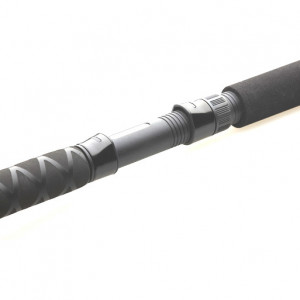 Lanseta Dam Salmonizer Trolling M, 2.40m, 12-25lbs, 2 tronsoane - Img 4