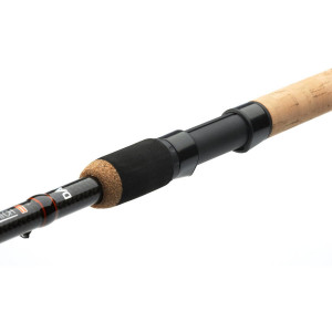 Lanseta Dam Sensomax II Feeder, 3.90m, 75-125g, 3+3 tronsoane - Img 3
