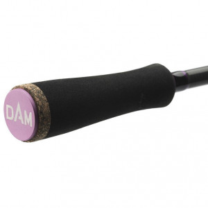 Lanseta DAM Yagi Spin, 2.10m, 7-28g, 2 tronsoane - Img 4
