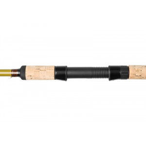 Lanseta Delphin Anubis Feeder, 3.60m, 100g, 3+2 tronsoane - Img 6