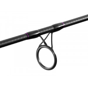 Lanseta Delphin Corsa Black 3.90m, 3.50lbs, 3 tronsoane - Img 4