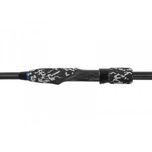 Lanseta Delphin Extaza 24T, 240cm, 7-25g, 2 tronsoane - Img 4