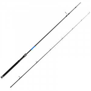 Lanseta Delphin Gamer, 2.40m, 35g, 2 tronsoane