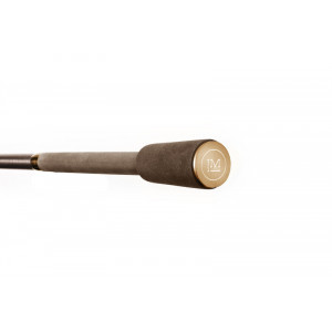 Lanseta Delphin Impala Carper, 3.90m, 3.5lbs, 2 tronsoane - Img 6