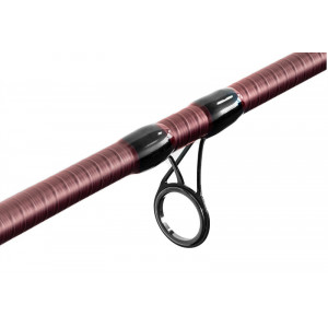 Lanseta Delphin Magma M3 Method Feeder, 4.30m, 215g, 3+5 tronsoane - Img 4