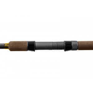 Lanseta Delphin Symbol Feeder 2, 3.60m, 120g, 3+3 tronsoane - Img 5