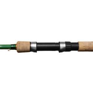 Lanseta Delphin Zephyr, 2.40m, 10-40g, 2 tronsoane - Img 5