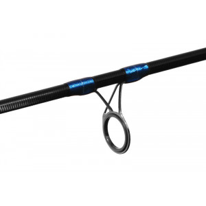 Lanseta Delphin ZIRCON Spin, 2.40m, 20-60g, 2 tronsoane - Img 4