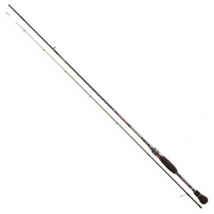 Lanseta Dogma 2.13m 0.5-7g 2buc Rapture