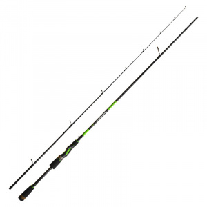 Lanseta EnergoTeam Wizard Vertic Guide, 2.10m, 50-150g, 2 tronsoane