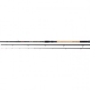 Lanseta feeder Trabucco Precision RPL Distance Power 3.90m, 180g, 3 tronsoane