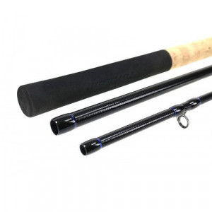 Lanseta Formax Avatar NG Feeder, 3.60m, 30-100g, 3+3 tronsoane - Img 5