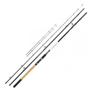 Lanseta Formax Avatar NG Feeder XH, 4.2m, 50-170g, 3+3 tronsoane
