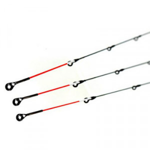 Lanseta Formax Competition Embarker, 3.9m, 30-75g, 3+3 tronsoane