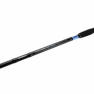 Lanseta Formax Cyclone Method LC Feeder, 3.90m, 160g, 3+3 tronsoane - Img 3
