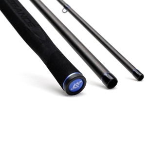 Lanseta Formax Elegance Feeder Pro V1, 3.60m, 140g, 3+3 tronsoane - Img 5