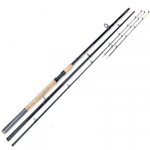 Lanseta Formax Force Active Feeder, 3.6m, 130g, 3+3 tronsoane