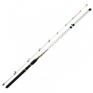 Lanseta Formax Red River, 2,40m, 40-100g, 2 tronsoane - Img 1