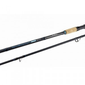 Lanseta Formax Rivercraft Boat, 2.40m, 80-120g, 2 tronsoane - Img 4