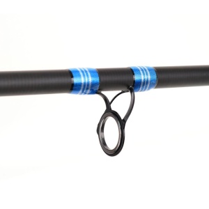 Lanseta Formax Rivercraft Boat Feeder 2,40m 100-300g, 2+2 tronsoane - Img 7