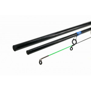 Lanseta Formax Rivercraft Feeder 3.90m, 150g, 3+3 tronsoane - Img 2
