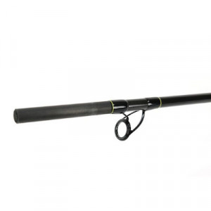 Lanseta Formax Shadow Feeder, 3.9m, 80g, 3+3 tronsoane