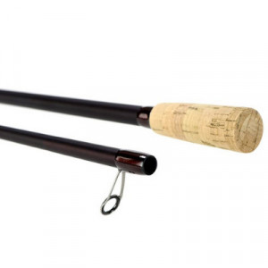 Lanseta Formax Thunder NG Spin, 2.75m, 20-60g, 2 tronsoane