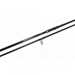 Lanseta Formax Tornado Carp, 3.90m, 3.25lbs, 2 tronsoane - Img 3