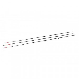 Lanseta Formax Visage Rapid Feeder, 3.60m, 100g, 3+3 tronsoane - Img 7