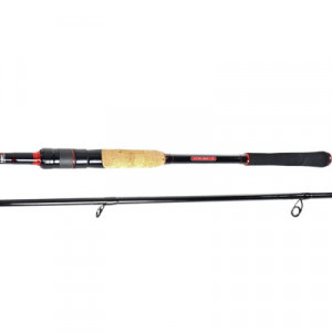 Lanseta Formax Visage Spin, 2.7m, 10-45g, 2 tronsoane