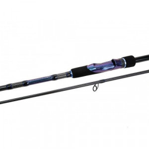 Lanseta Formax Zenon NG Spin, 1.95m, 1-6g, 2 tronsoane - Img 2