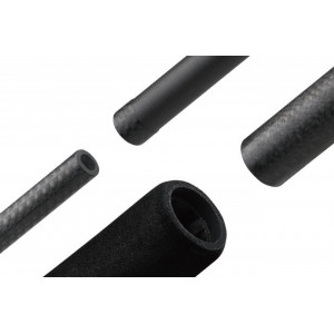 Lanseta Graphiteleader Argento Prototype GLAPS-942ML