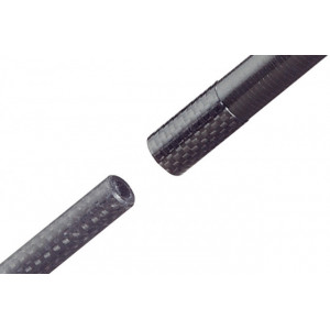 Lanseta Graphiteleader  Argento RV GOARVS-932M