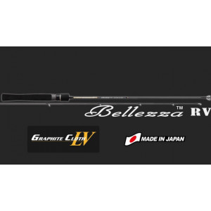 Lanseta Graphiteleader Bellezza RV 