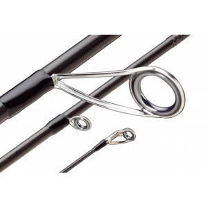 Lanseta Graphiteleader Compatto GCMS-745ML, 2.24m, 20g, 4 tronsoane - Img 4