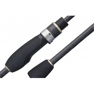 Lanseta Graphiteleader CORTO UX 20GCORUS-742L-T, 2.24m, 0.8-10g, 2 tronsoane - Img 4
