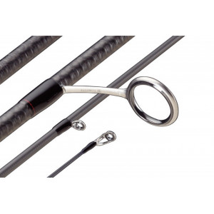 Lanseta Graphiteleader Finezza Prototype GFPS-6102UL-S Fast, 2.08m, 0.5-5g, 2 tronsoane