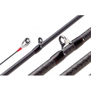 Lanseta Graphiteleader Finezza Prototype GFPS-722L-S, 2.18m, 0.5-6g, 2 tronsoane - Img 4