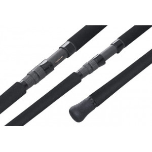 Lanseta Graphiteleader Remoto GORMS-973MH, 2.92m, 100g, 2 tronsoane - Img 2