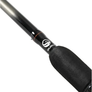 Lanseta Guru A-Class Distance Feeder, 4.20m, 180g, 3+3 tronsoane - Img 5