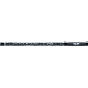Lanseta Jaxon Grey Stream Strong Pin, 2.10m, 20-65g, 2 tronsoane - Img 3